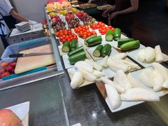 -青藤茶馆(南山路店)