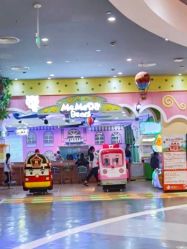 -菲菲羊乐园(临平银泰城店)