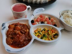 -KIDults童伴儿亲子餐厅(达美中心广场店)