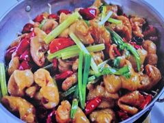 -呼和草原·正宗东北菜·经典锅包肉(西湖店)