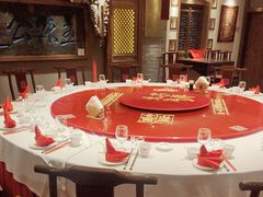 -山西会馆·晋菜·晋商宴·牌匾博物馆(胜利东街店)