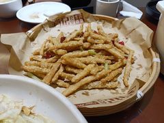 -肖记公安牛肉鱼杂馆·省级非物质文化遗产(三角路直营店)