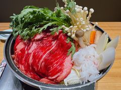 -Tuna maki寿司(苏州中心商场店)
