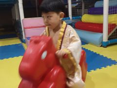-龙达温泉生态城