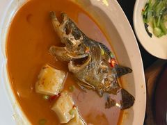 -羡餐厅·杭帮菜·淳菜(千岛湖自由洲际殿店)
