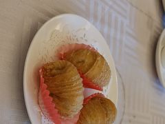 飘香榴莲酥-潮福城大酒楼(北尚店)
