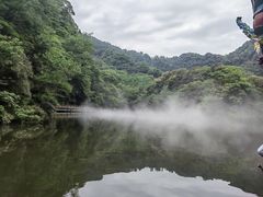 -青城山