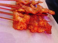 -庆峰龙虾烧烤(合肥一店)