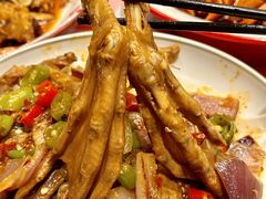-江味龙虾馆·裸蓝龙虾(南山店)
