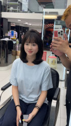 -乾健·烫染·接发SALON