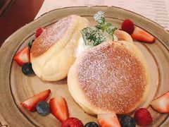 -UPPER KITCHEN(延安路店)