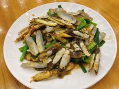 -七鲜渔港美食餐厅(巽寮湾海景店)