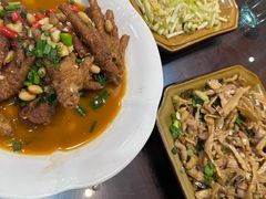 -朗妈私房菜(婺女州店)