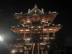 -雅达·阳羡溪山小镇中心