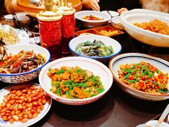 -衡厨·衡阳土菜(中南店)