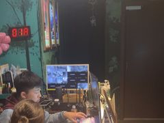 -魔方密室·解谜挑战(静安店)
