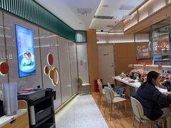 -争鲜回转寿司(天府广场-今站PLUS店)