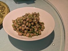 -驸马巷淮扬菜(中经路店)