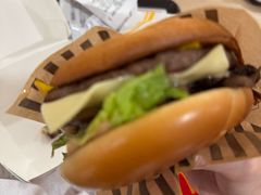 -麦当劳(星光行店)