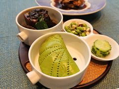 -浙江西子宾馆·牡丹厅