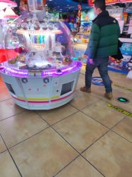 -万达宝贝王(长春红旗街店)