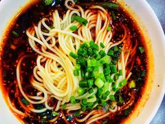 -秦云老太婆摊摊面(磁器口店)