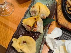 -菊上日式料理(蚌埠银泰店)