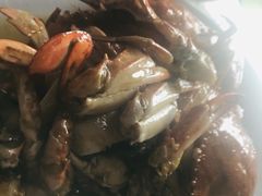 -蓝湾碧波·老字号·疍家非遗海上餐厅