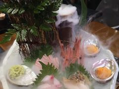 -和彩放题餐厅(酒仙桥店)