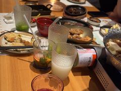 -和创柚子·会席日本料理(新区淮海街店)