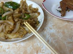 -沙溪兄茶餐厅