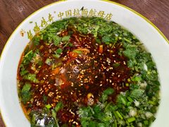 -丝路传奇·中国拉面航母店(北医三院店)