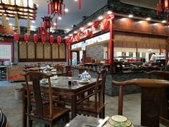 -陈记菜馆·非遗淮扬菜(东关街教场店)