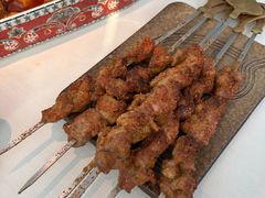 -龟兹KUCINA·新疆菜(前滩L+PLAZA店)