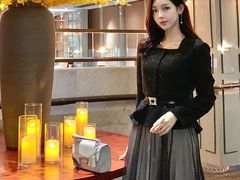 -戈雅法餐厅(世界城广场店)