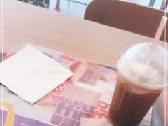 -麦当劳(台山万达店)