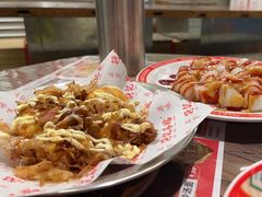 -孖记茶档·热腾茶餐(江南西plus店)