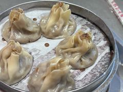 -蔡林记(黄鹤楼店)