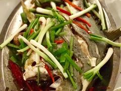 -越海渔村