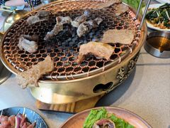 -冷面大王(大南街店)