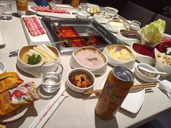 -海底捞火锅鲜切牛肉主题店(长寿路店)