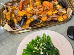 -巽寮印象美食部落餐厅·海鲜·地方特色菜(惠州体验店)