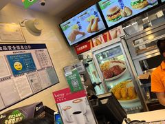 -德克士(广州南站店)