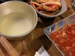 -包装马车·韩国料理·포장마차