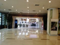 -北京河南大厦酒店