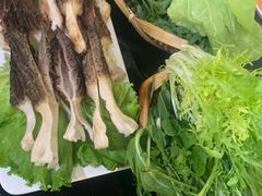 -藏味八珍特色火锅