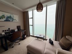 -北海富丽华大酒店·御园中餐厅