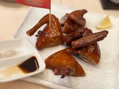 -侨美食家·粤菜(体育西路店)
