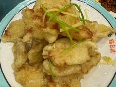 -春花民族美食(佳木斯总店)