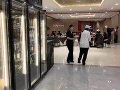 -全聚德(上海首店浦东店)